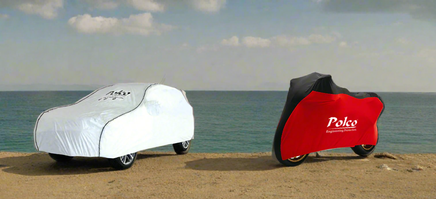 Protective Cover for Your Vehicle - Choose the Best Car, Bike & More