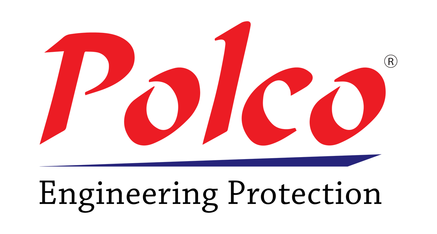 Polco Creations logo, leading manufacturer of premium protective covers in India for vehicles and outdoor equipment