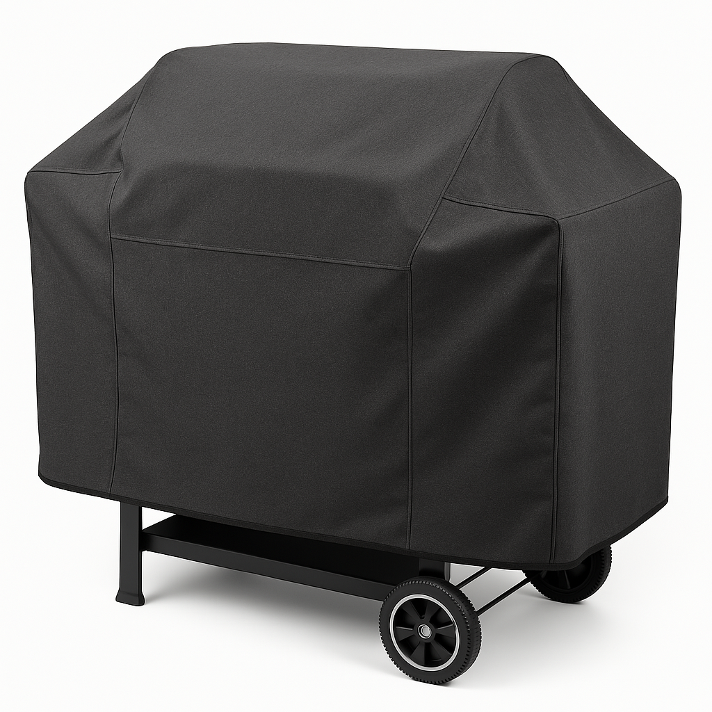 Grill and BBQ Covers Manufacturer from India - Durable, Weather-Resistant Covers