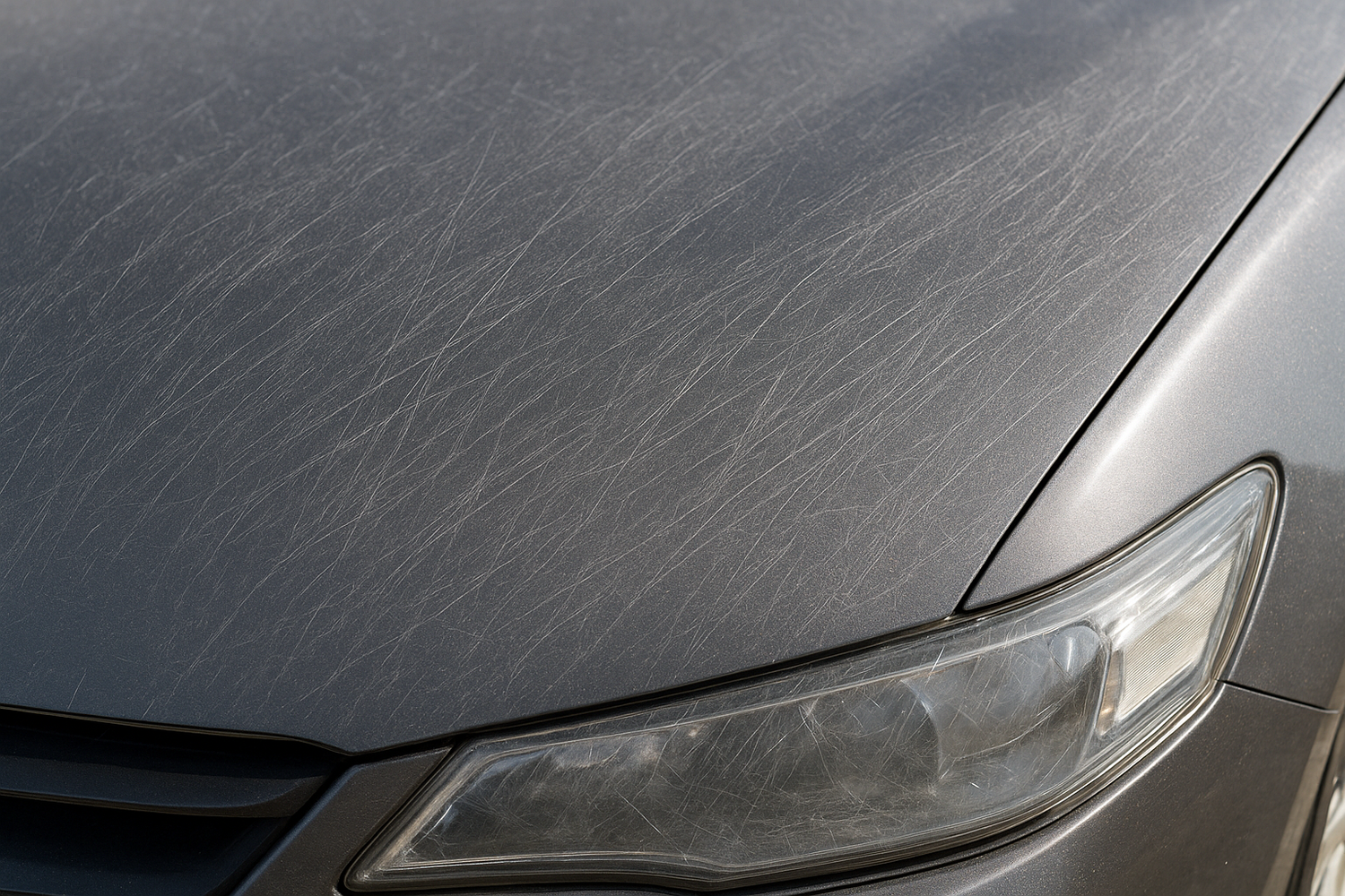 Do Car Covers Cause Scratches on Car Paint? Car Covers Scratch Car Paint