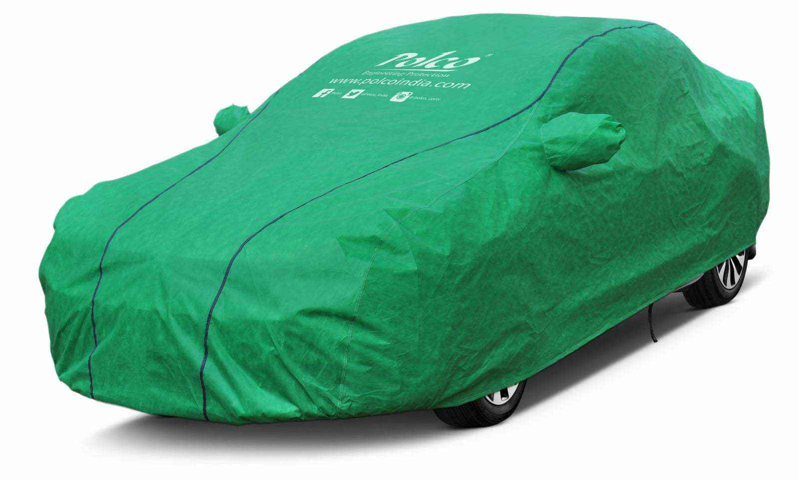 Stretch Fit vs. Regular Fit Car Covers: Pros and Cons
