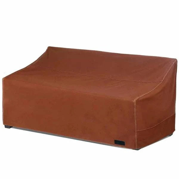 Polco Ultimate Protection with Sofa Cover - Waterproof, UV Resistant, Dustproof, Tearproof, Breathable, and Easy to Maintain