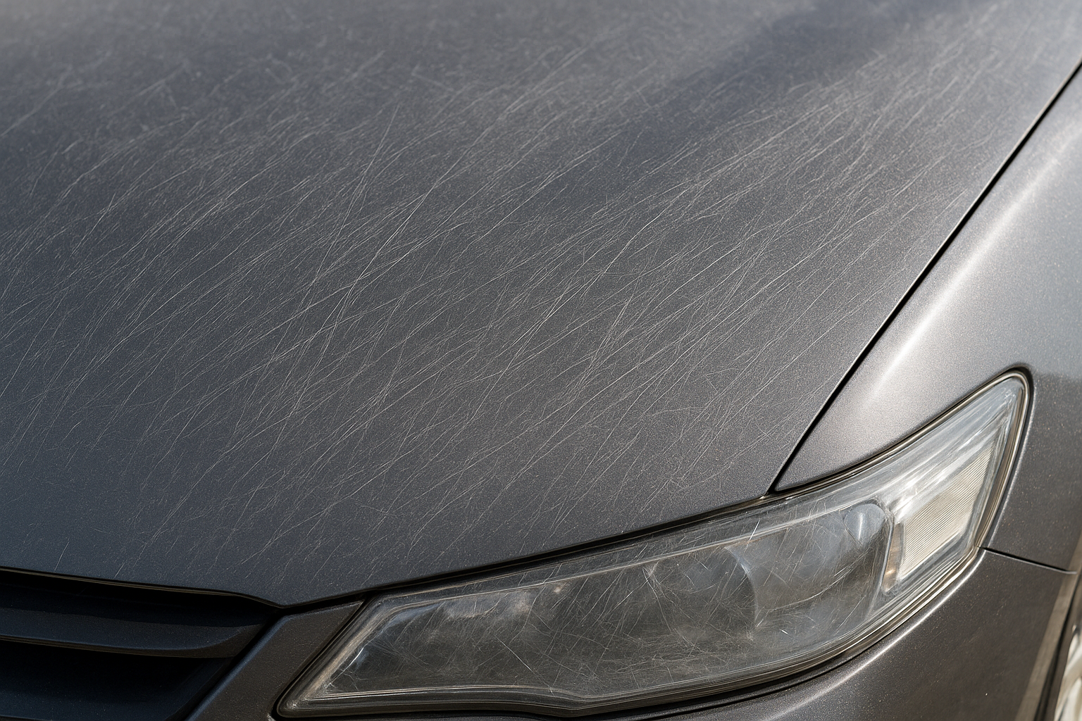 Do Car Covers Cause Scratches on Car Paint? Car Covers Scratch Car Paint