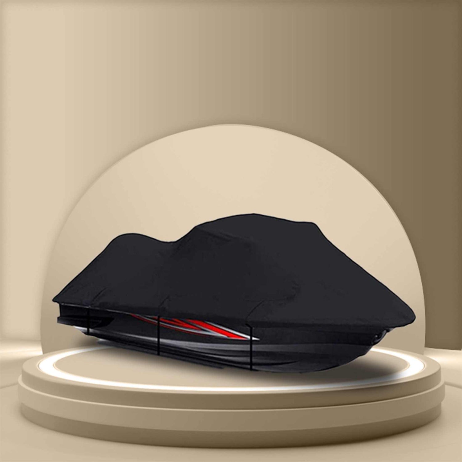 Boat and Jet Ski Covers: Ultimate Protection Against Sun & Water Damage