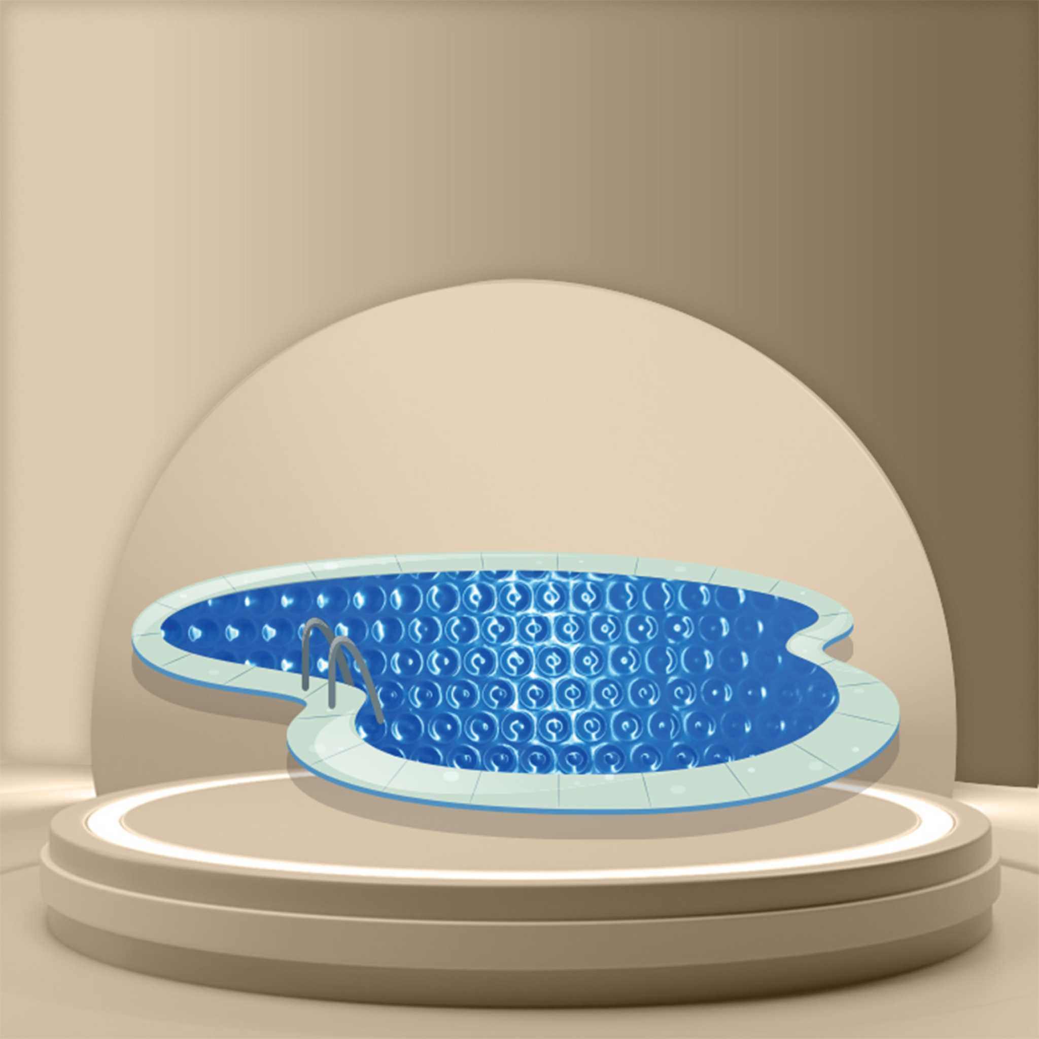 Why Pool Covers Are Essential for Clean, Safe Swimming