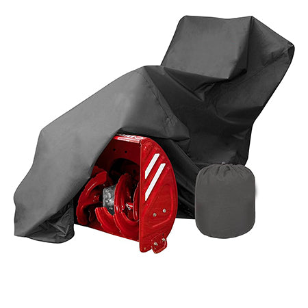 SNOW THROWER COVERS