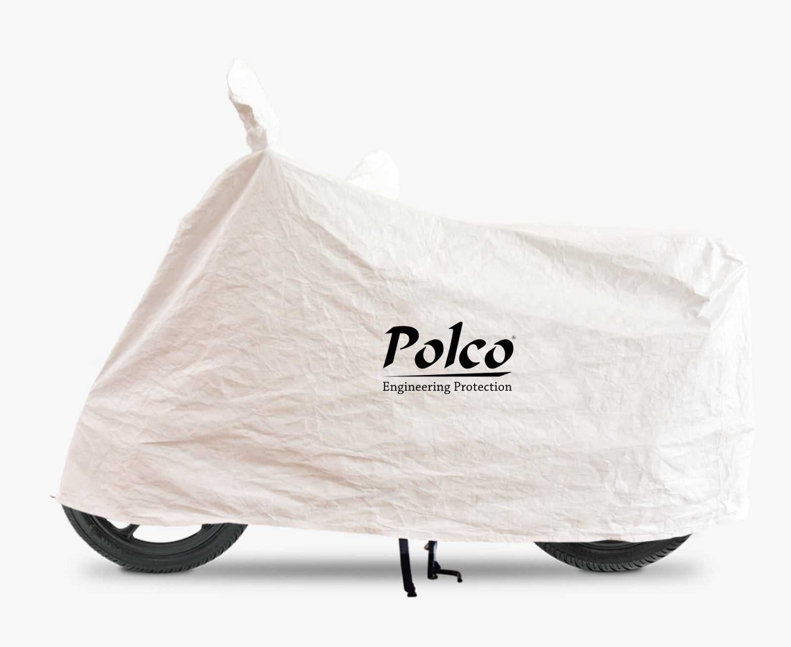 Premium Bike Cover for Hero Passion Pro