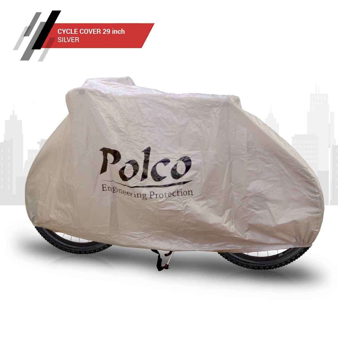 Polco Bicycle Cover