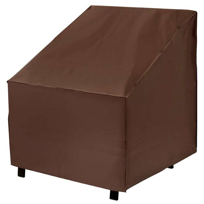 Polco Single Chair Outdoor Furniture Covers